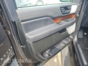 2024 Lincoln Navigator Black Label - miniatura 9