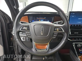 2024 Lincoln Navigator Black Label - miniatura 10