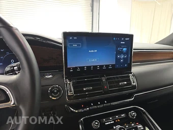2024 Lincoln Navigator Black Label - miniatura 11