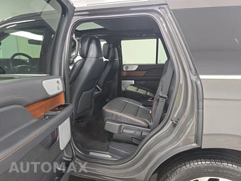 2024 Lincoln Navigator Black Label - miniatura 13