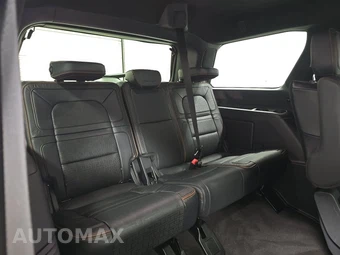 2024 Lincoln Navigator Black Label - miniatura 14