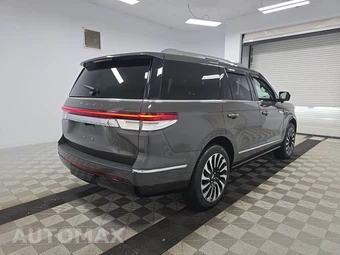 2024 Lincoln Navigator Black Label - miniatura 4