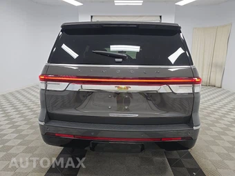 2024 Lincoln Navigator Black Label - miniatura 5