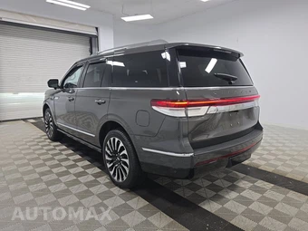 2024 Lincoln Navigator Black Label - miniatura 6