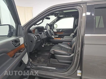 2024 Lincoln Navigator Black Label - miniatura 7