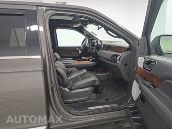 2024 Lincoln Navigator Black Label - miniatura 8