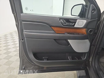 2024 Lincoln Navigator Black Label - miniatura 9