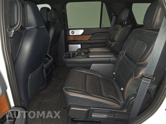 2024 Lincoln Navigator Black Label - miniatura 13