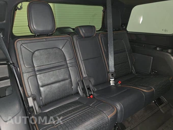2024 Lincoln Navigator Black Label - miniatura 14