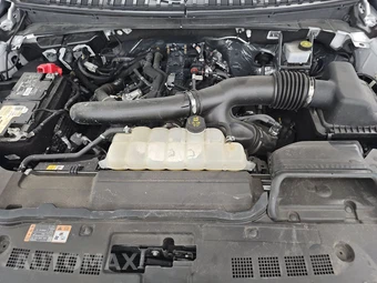 2024 Lincoln Navigator Black Label - miniatura 16