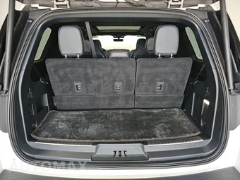 2024 Lincoln Navigator Black Label - miniatura 17