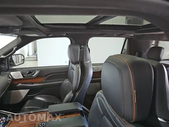 2024 Lincoln Navigator Black Label - miniatura 19
