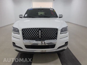 2024 Lincoln Navigator Black Label - miniatura 2