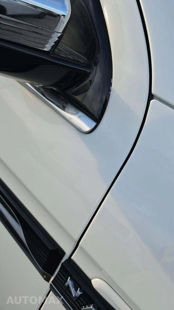 2024 Lincoln Navigator Black Label - miniatura 20