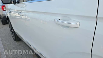 2024 Lincoln Navigator Black Label - miniatura 21
