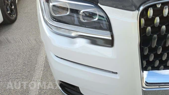 2024 Lincoln Navigator Black Label - miniatura 24