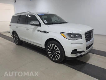 2024 Lincoln Navigator Black Label - miniatura 3