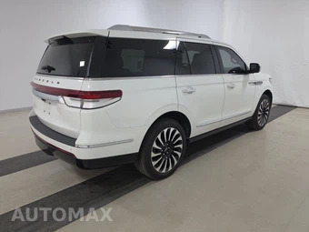 2024 Lincoln Navigator Black Label - miniatura 4