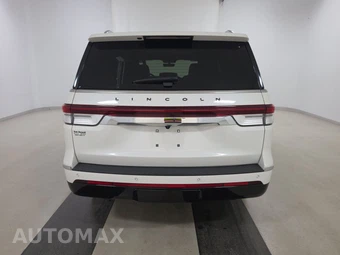 2024 Lincoln Navigator Black Label - miniatura 5