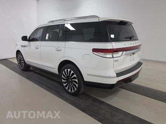 2024 Lincoln Navigator Black Label - miniatura 6
