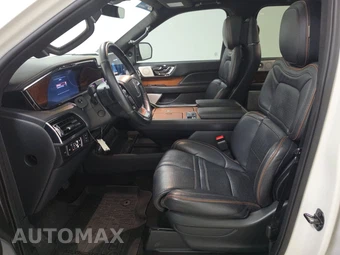 2024 Lincoln Navigator Black Label - miniatura 7
