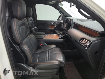 2024 Lincoln Navigator Black Label - miniatura 8