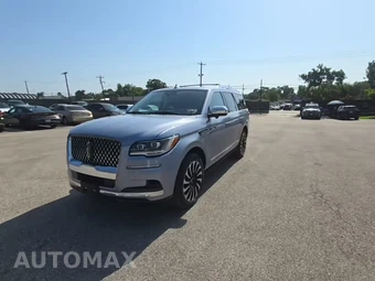 2024 Lincoln Navigator Black Label
