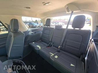 2024 Lincoln Navigator Black Label - miniatura 11