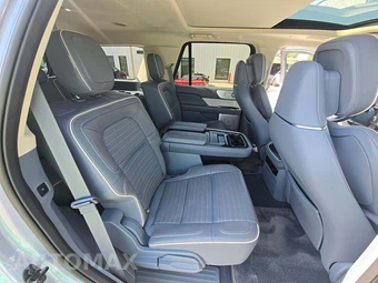 2024 Lincoln Navigator Black Label - miniatura 14