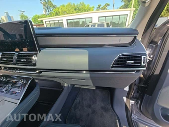 2024 Lincoln Navigator Black Label - miniatura 17