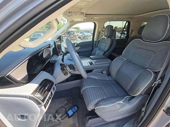 2024 Lincoln Navigator Black Label - miniatura 3