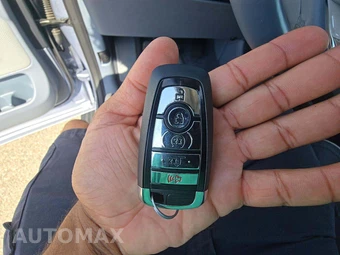 2024 Lincoln Navigator Black Label - miniatura 5