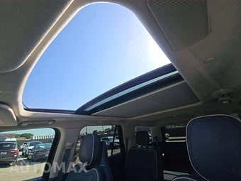 2024 Lincoln Navigator Black Label - miniatura 8