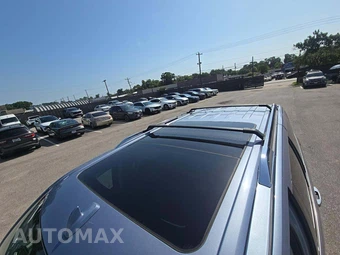 2024 Lincoln Navigator Black Label - miniatura 9
