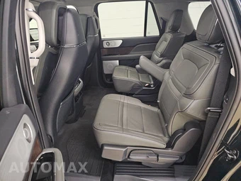 2024 Lincoln Navigator L Black Label - miniatura 13
