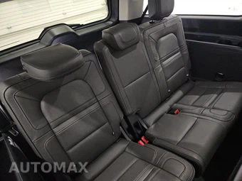 2024 Lincoln Navigator L Black Label - miniatura 14