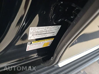 2024 Lincoln Navigator L Black Label - miniatura 15