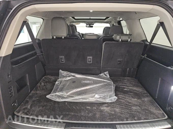 2024 Lincoln Navigator L Black Label - miniatura 17