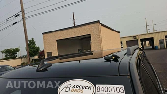 2024 Lincoln Navigator L Black Label - miniatura 18