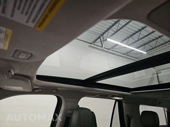2024 Lincoln Navigator L Black Label - miniatura 22