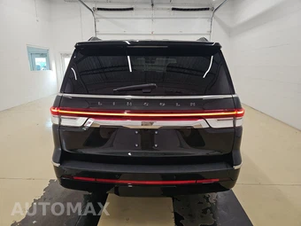 2024 Lincoln Navigator L Black Label - miniatura 5