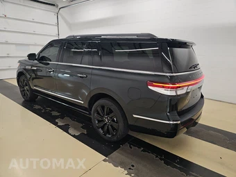 2024 Lincoln Navigator L Black Label - miniatura 6