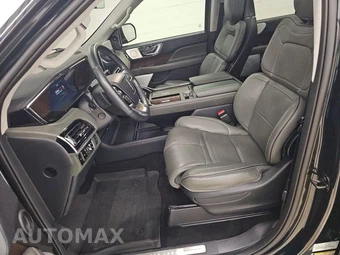 2024 Lincoln Navigator L Black Label - miniatura 7