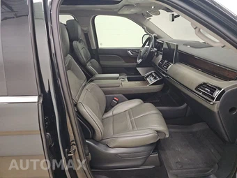2024 Lincoln Navigator L Black Label - miniatura 8