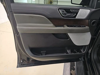 2024 Lincoln Navigator L Black Label - miniatura 9