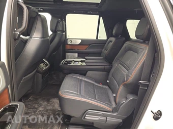 2024 Lincoln Navigator L Black Label - miniatura 13