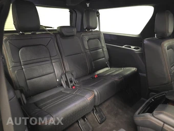 2024 Lincoln Navigator L Black Label - miniatura 14