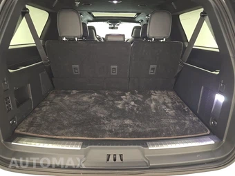 2024 Lincoln Navigator L Black Label - miniatura 17