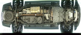 2024 Lincoln Navigator L Black Label - miniatura 18
