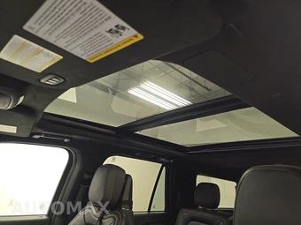 2024 Lincoln Navigator L Black Label - miniatura 19